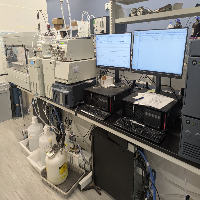 Water LC Prep Autopurification System image 2
